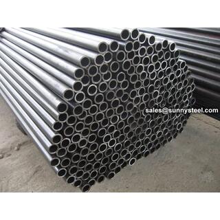 ASTM A213 T122 Seamless Alloy Pipes image 4