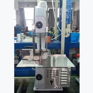 Electrical Frozen Bone Saw Equipment