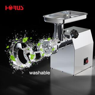 Aluminum Motor High Fine Process Meat Mincer for Multi-Purpose