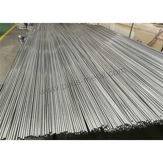 Duplex Stainless Steel Tube image 1