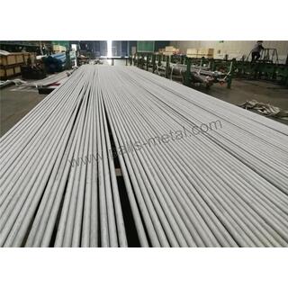 Duplex Stainless Steel Tube image 2