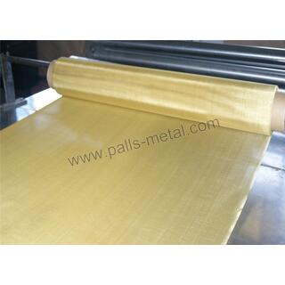 Plain Weave Wire Mesh