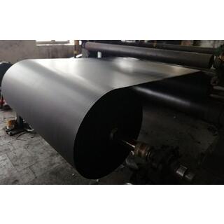 Black Paper for Abrasives