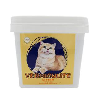 Lightweight Cat Litter