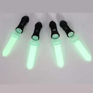 Custom Logo Fashionable Rubber Eco-Friendly PVC Zipper Puller image 3