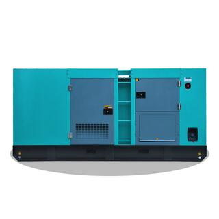 Weichai Silent 1000 KW Diesel Generator Set