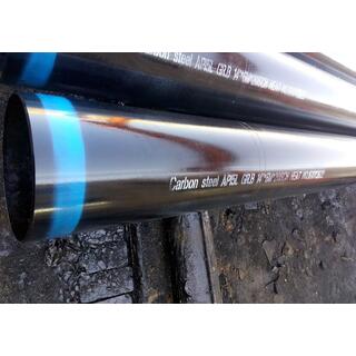 ERW Steel Pipe