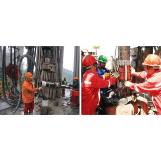Drill Pipe image 13