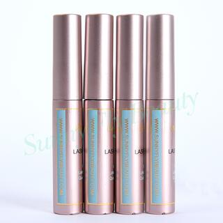 Black Magnetic Liquid Eyeliner, 5 ml, Alcohol-free