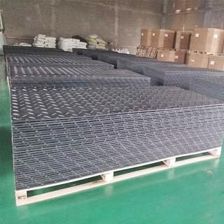 Composite UHMWPE Road Mat image 2