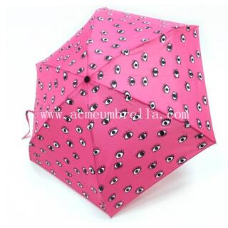 Ball Handle 5 Sections Umbrellas image 2