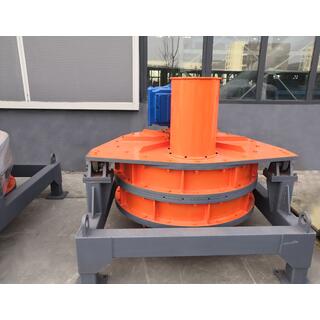 Double-layer Rotor Weigh Feeder image 2