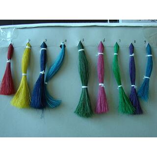 Horse Tail Hair image 5