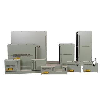 Single Axis Measuring Standard Type