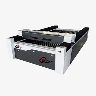 SRC-1325 Large Size CO2 Laser Machine