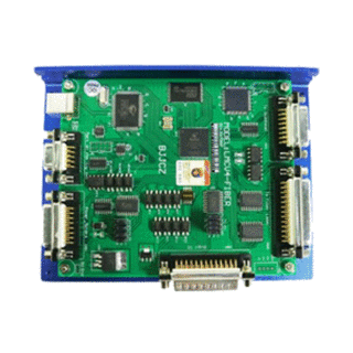 SR-D Fiber Laser Marking Machine image 2