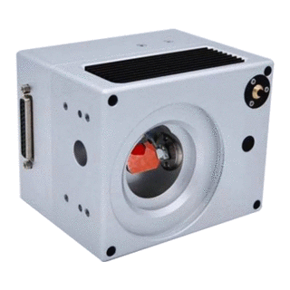 SR-D Fiber Laser Marking Machine image 3