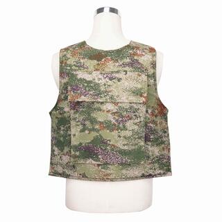 Outside Wear Bulletproof Vest V093