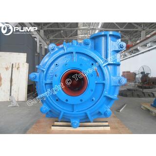 Tobee® TH Slurry Pump