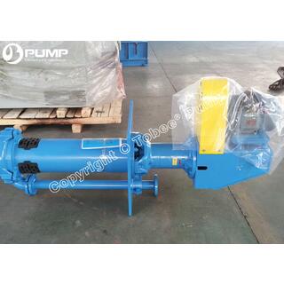 Tobee® Vertical Slurry Pump