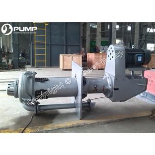 Tobee® Vertical Slurry Pump image 3