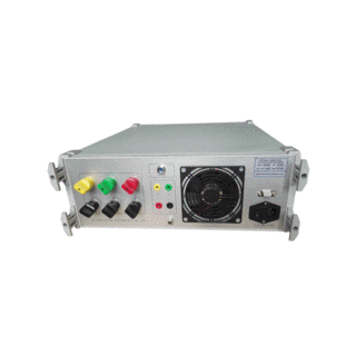 Portable Three Phase kWh Meter Test Equipment GF302D image 3