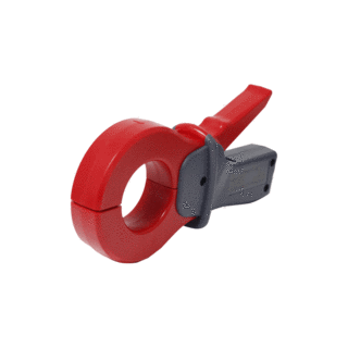 1200a 2MHz Bandwidth Oscilloscope AC Current Clamp on CT S50 image 6