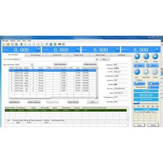 Tensile Tester TF001 image 9
