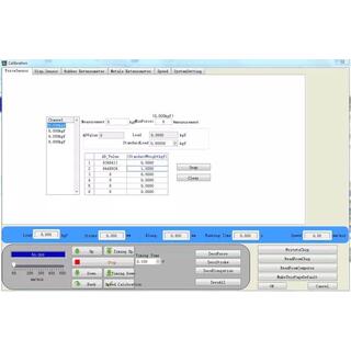 Tensile Tester TF001 image 10