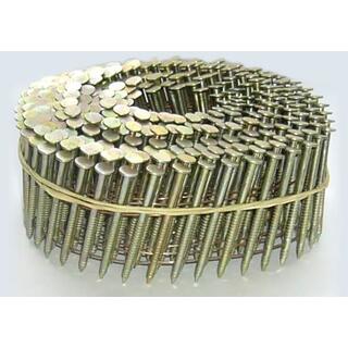 Common Round Steel Wire Nails, for General Construction Purpose image 5
