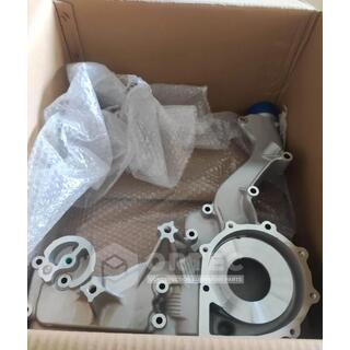 Monoblock 4110002120349 for Dump Truck MT95H