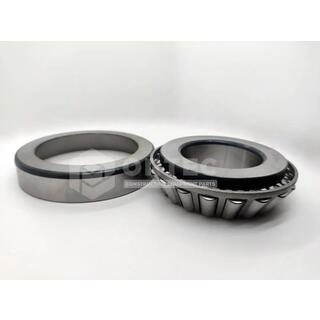 Top Roller Bearing 23B0217 Apply to LiuGong 856H