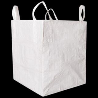 Paving Grit ODM Building Sand Bulk Bags X Bottom Antiwear