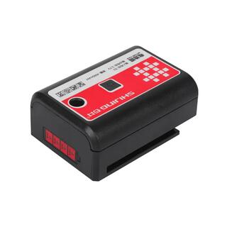 7565E 5-Wire Laser Level (Green Light) image 9