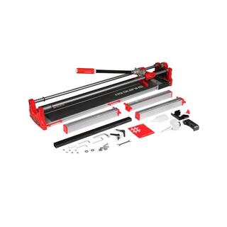 Series 1322 High-End Manual Tile Cutter With Aluminium Base Plate And Double Guide image 2