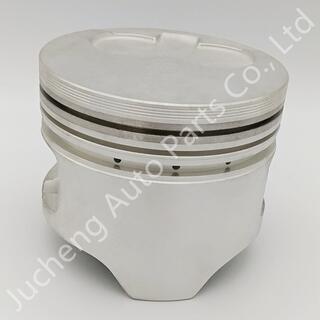 Toyota Diesel Engine Piston