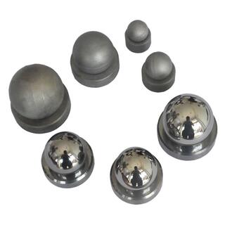 Tungsten Carbide Ball and Seat API Standards