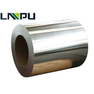 1050 Series Aluminum Strip For Transformer Winding