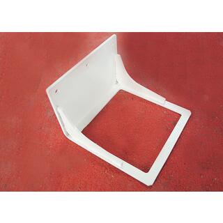 Sheet Metal Fabrication Customized Equipment Parts
