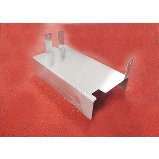 Sheet Metal Parts China Factory Custom Sheet Metal Making