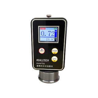 RAW700 Water Activity Meter