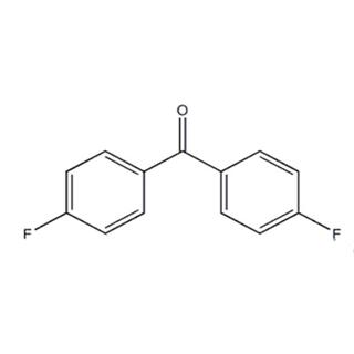 4,4'-Difluorobenzophenone 345-92-6
