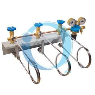 Medical Gas Plants image 5