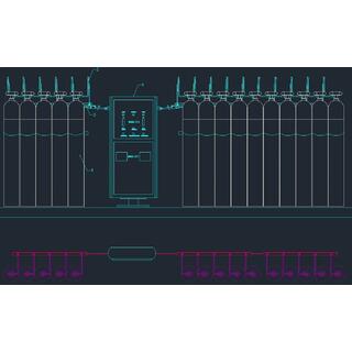 Medical Gas Plants image 17