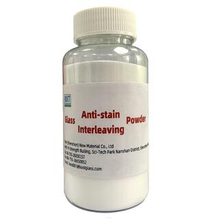 Glass Anti-Stain & Interleaving Powder BOST-NPPU1