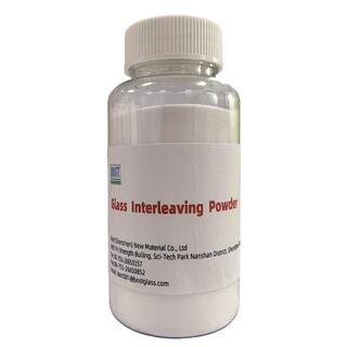 Glass Interleaving Powder BOST-MP01