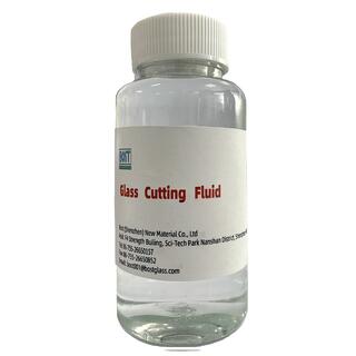 Glass Cutting Fluid BOST-CLG1