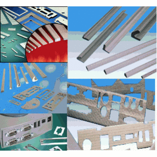 EMI Shielding Gaskets