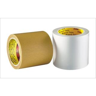 Double Sided Transparent Pet Film Tape image 4