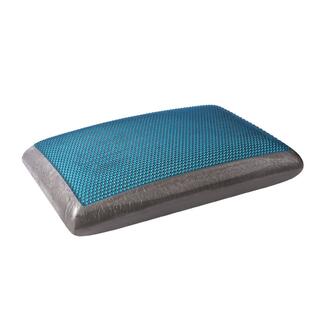 Classic Design Cooling Gel Pillow With Bamboo Charcoal Memory Foam Infused